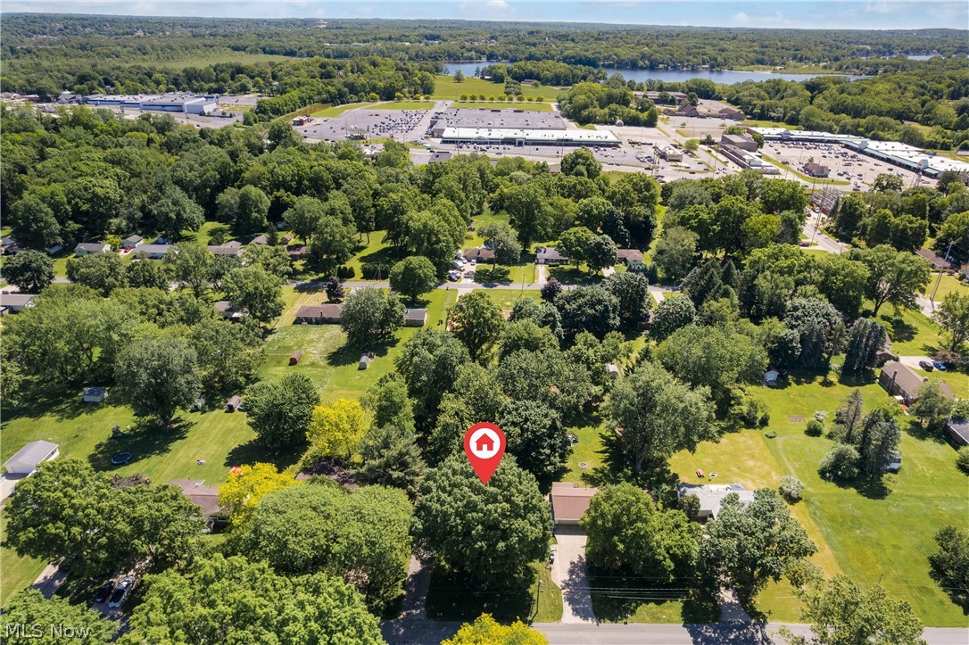 3321 Rowena Street Coventry OH 44203
