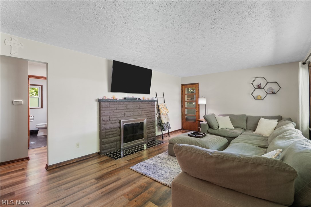 3321 Rowena Street Coventry OH 44203