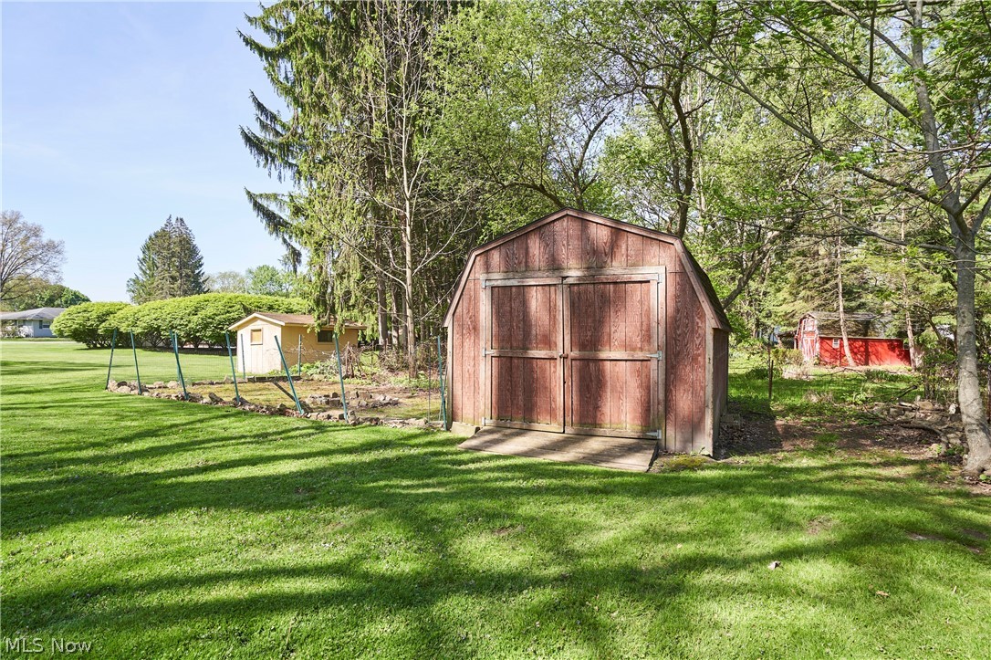 1594 Karl Drive Copley OH 44321