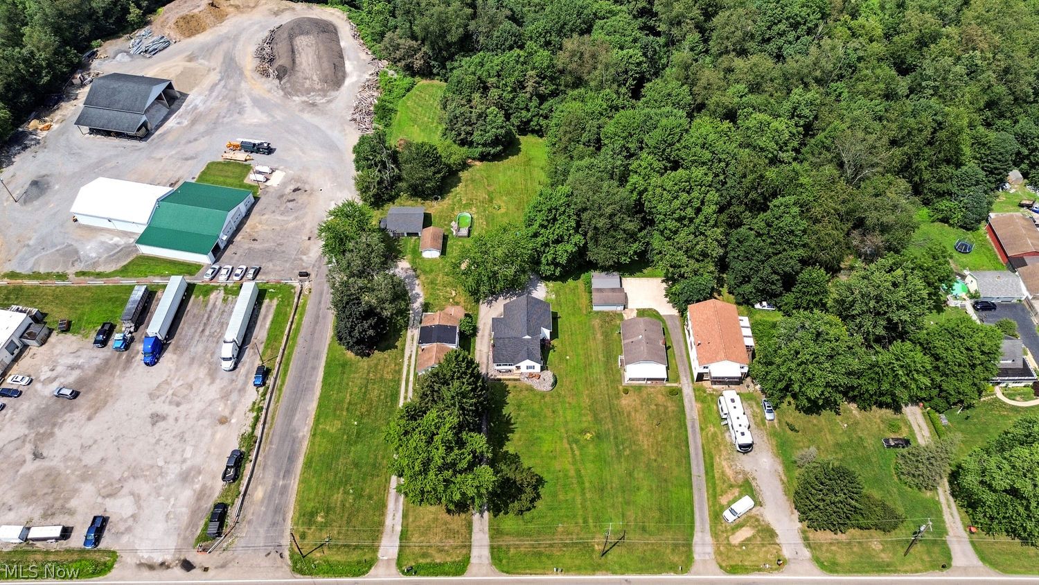 46774 Y And O Road East Liverpool OH 43920