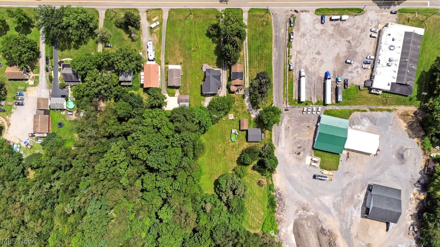 46774 Y And O Road East Liverpool OH 43920