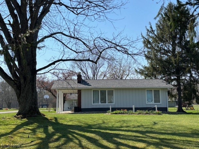 2747 Barclay Messerly Road Southington OH 44470