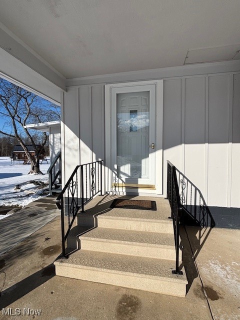 2747 Barclay Messerly Road Southington OH 44470