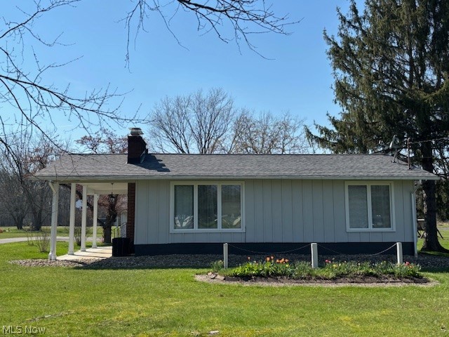 2747 Barclay Messerly Road Southington OH 44470