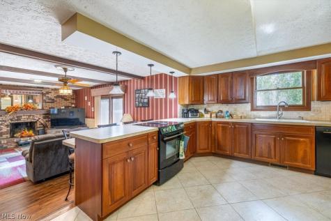 709 Oakhurst Drive Amherst OH 44001