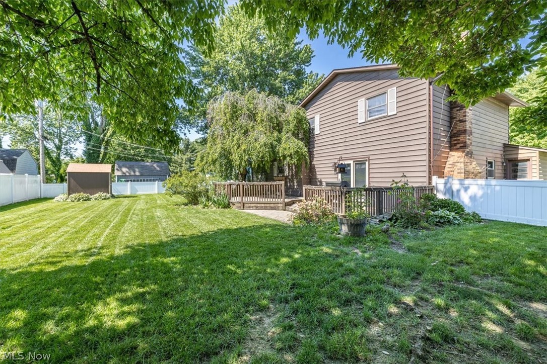 709 Oakhurst Drive Amherst OH 44001