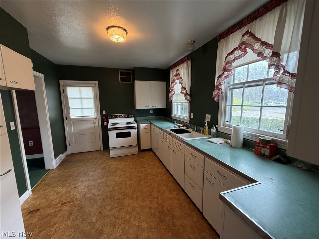 615 E 4th Street East Liverpool OH 43920