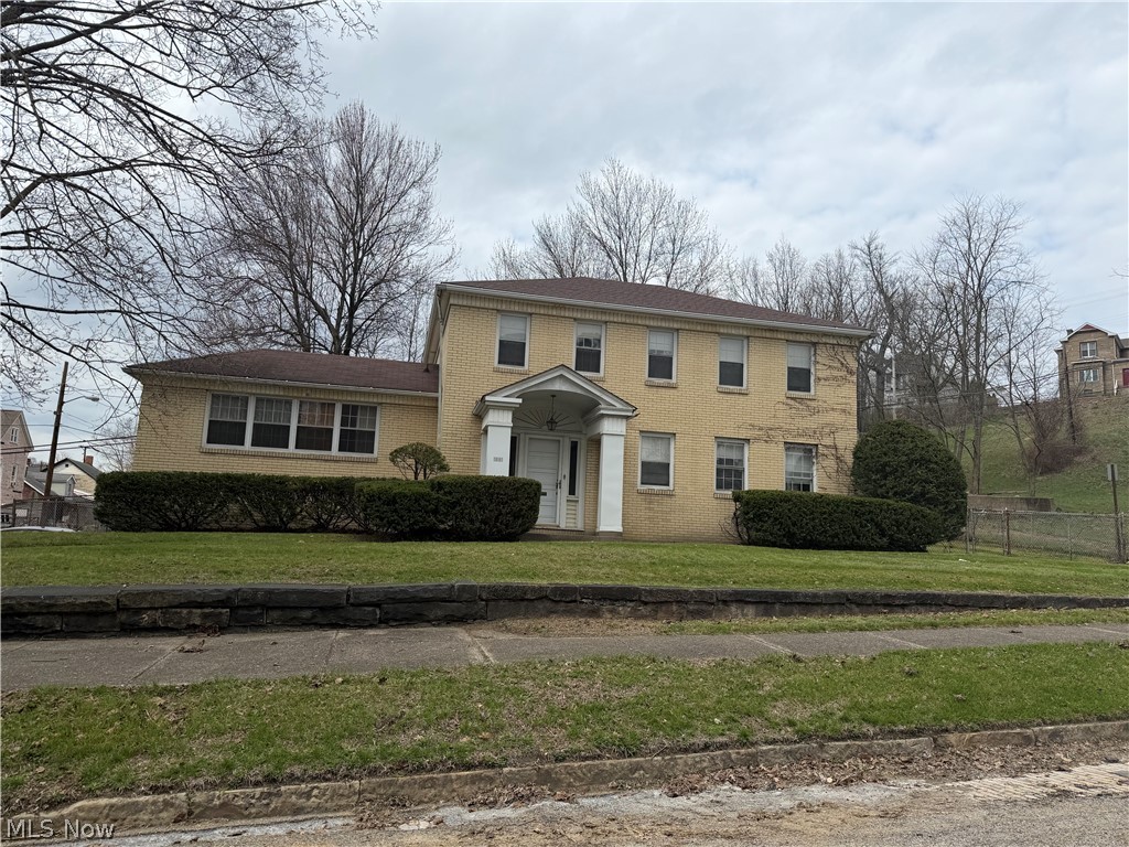 615 E 4th Street East Liverpool OH 43920