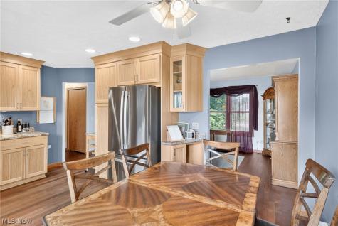 16761 Indian Hollow Road Grafton OH 44044