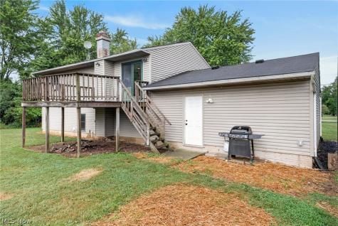16761 Indian Hollow Road Grafton OH 44044
