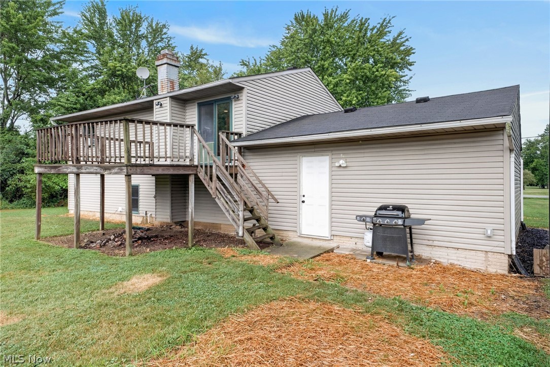 16761 Indian Hollow Road Grafton OH 44044