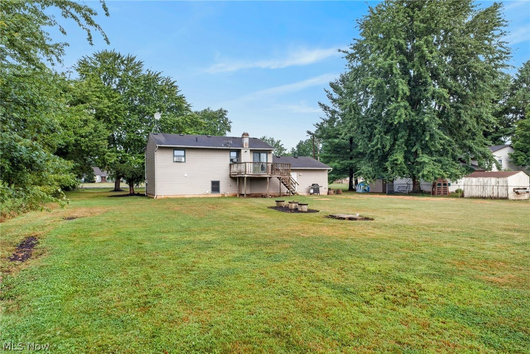 16761 Indian Hollow Road Grafton OH 44044