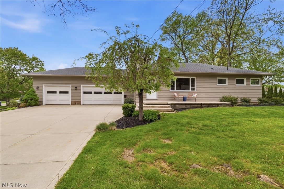 367 Willson Avenue Tallmadge OH 44278