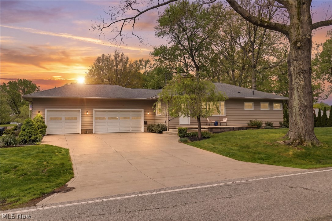367 Willson Avenue Tallmadge OH 44278