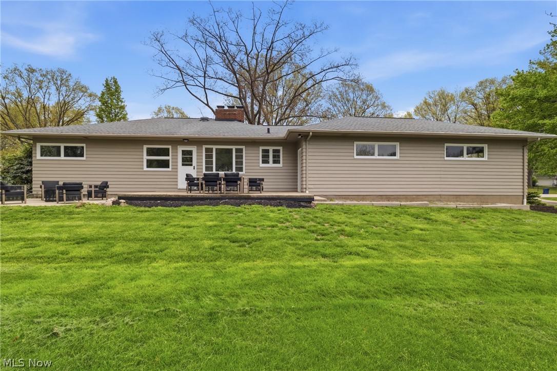 367 Willson Avenue Tallmadge OH 44278