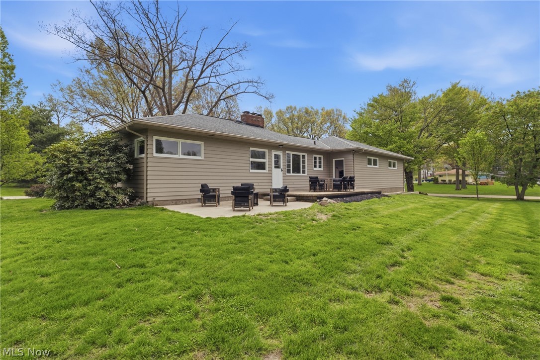 367 Willson Avenue Tallmadge OH 44278