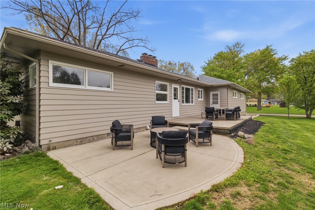 367 Willson Avenue Tallmadge OH 44278