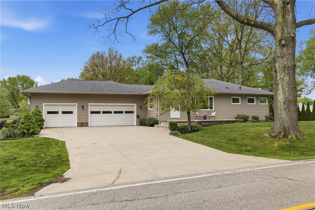 367 Willson Avenue Tallmadge OH 44278