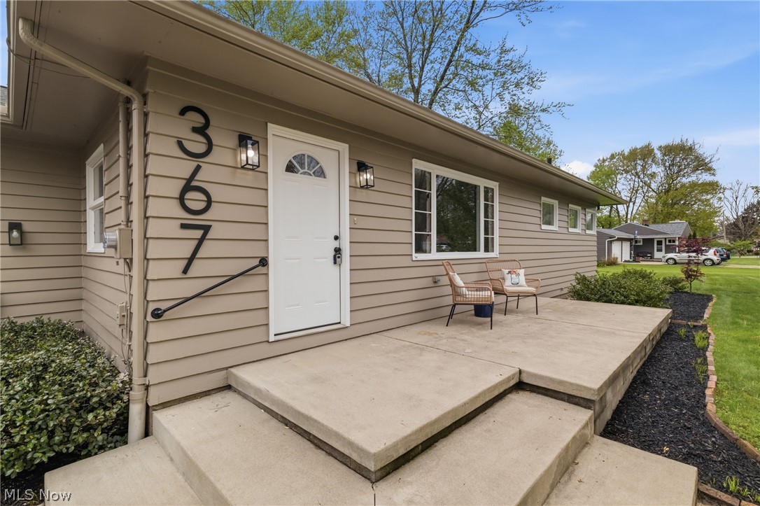367 Willson Avenue Tallmadge OH 44278