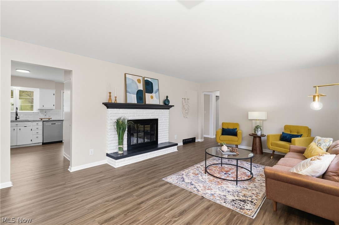 367 Willson Avenue Tallmadge OH 44278