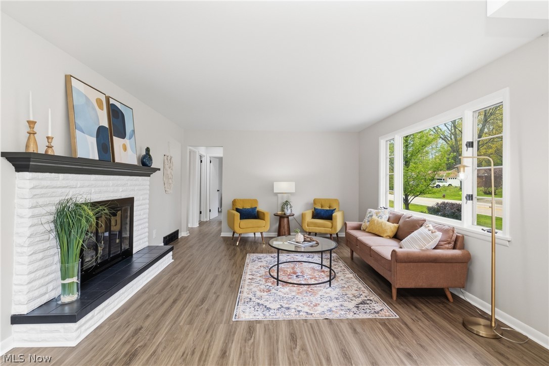 367 Willson Avenue Tallmadge OH 44278