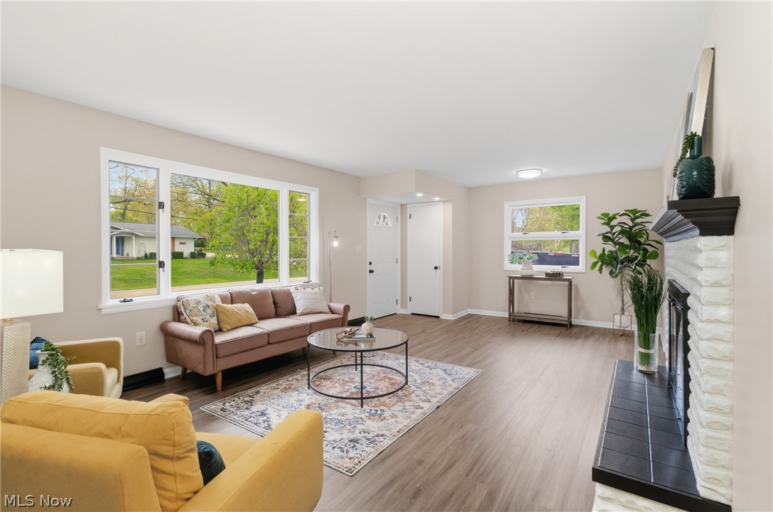 367 Willson Avenue Tallmadge OH 44278