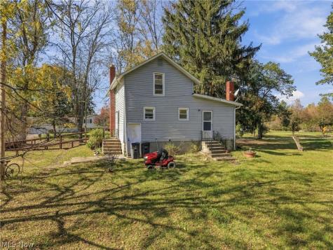 379 W Lincoln Street Oberlin OH 44074