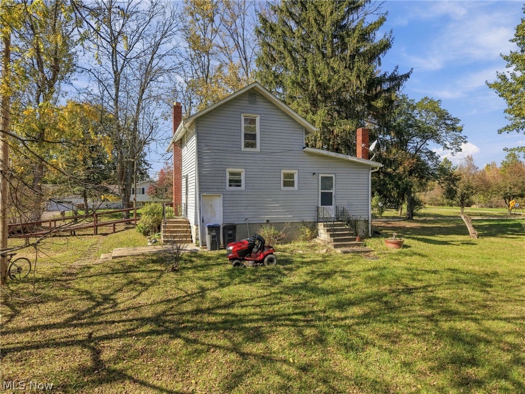 379 W Lincoln Street Oberlin OH 44074