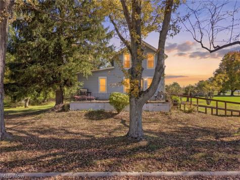 379 W Lincoln Street Oberlin OH 44074