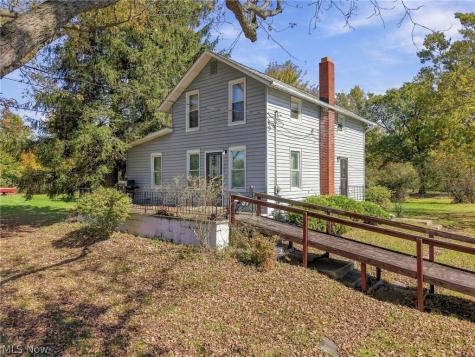 379 W Lincoln Street Oberlin OH 44074