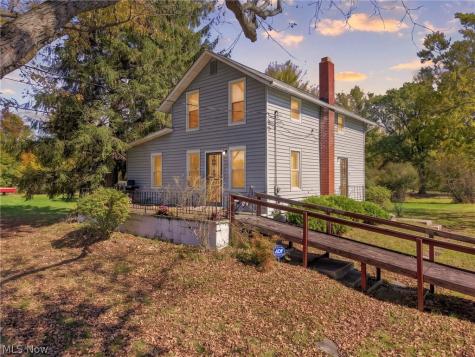 379 W Lincoln Street Oberlin OH 44074