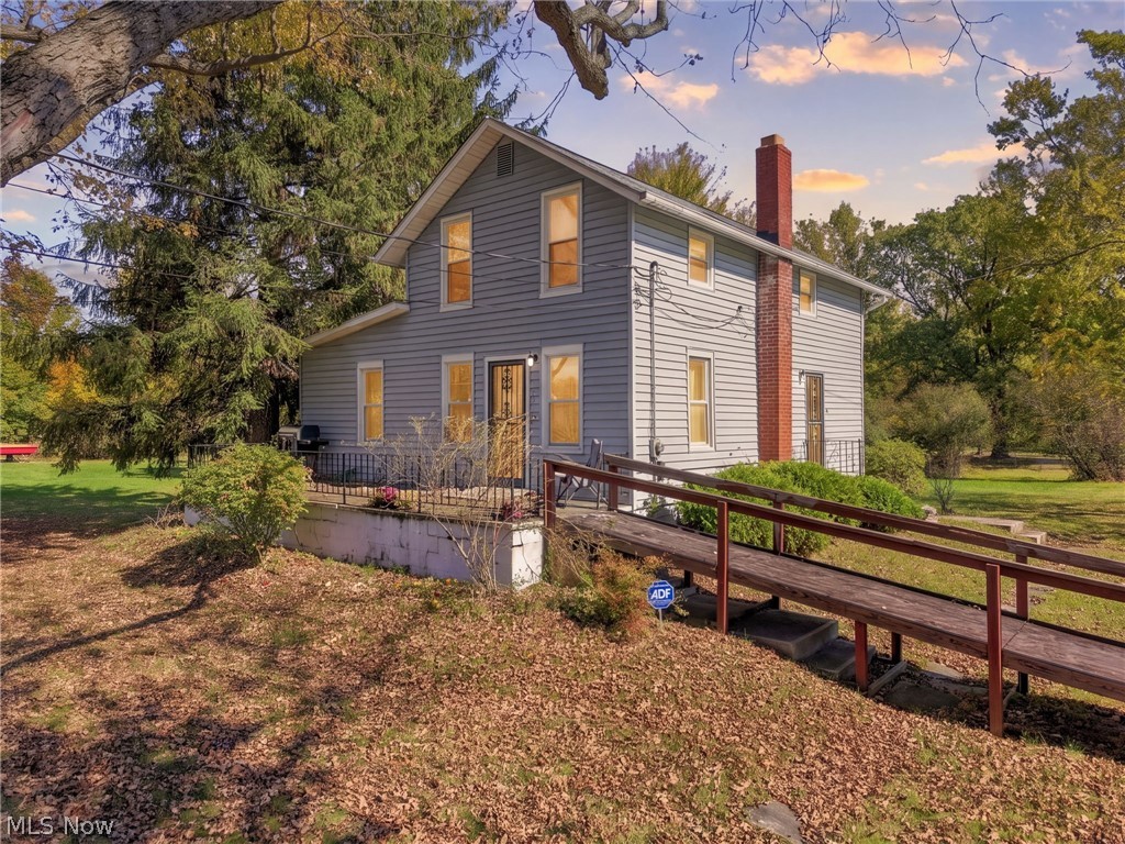 379 W Lincoln Street Oberlin OH 44074