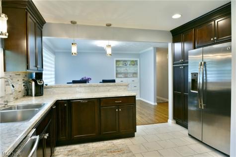 849 Brookfield Avenue Youngstown OH 44512