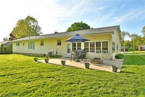 849 Brookfield Avenue Youngstown OH 44512