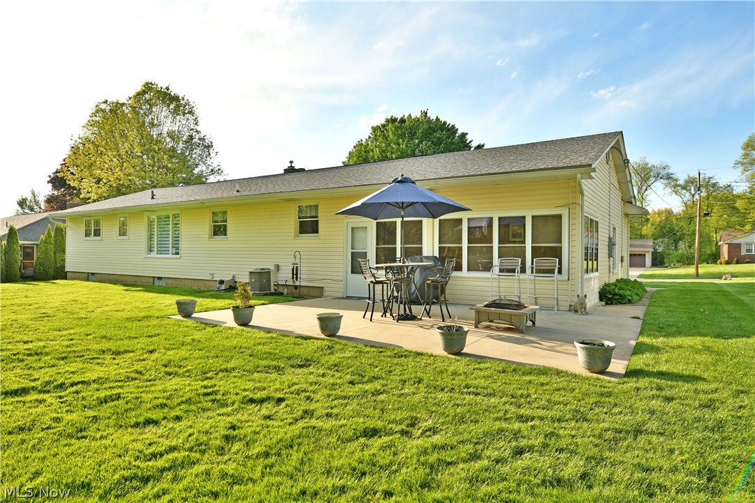 849 Brookfield Avenue Youngstown OH 44512