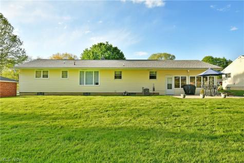 849 Brookfield Avenue Youngstown OH 44512