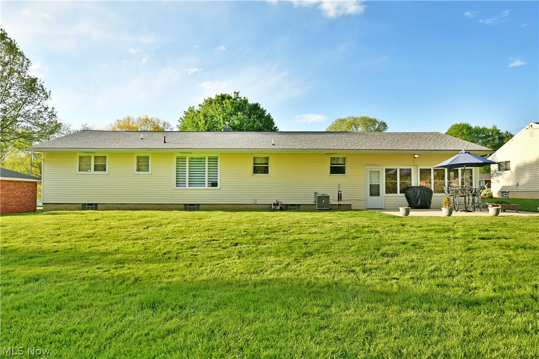 849 Brookfield Avenue Youngstown OH 44512