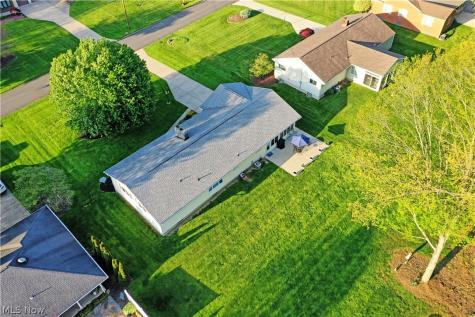 849 Brookfield Avenue Youngstown OH 44512