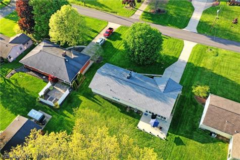849 Brookfield Avenue Youngstown OH 44512
