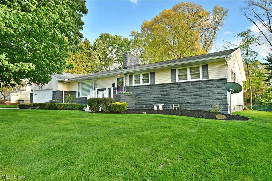 849 Brookfield Avenue Youngstown OH 44512