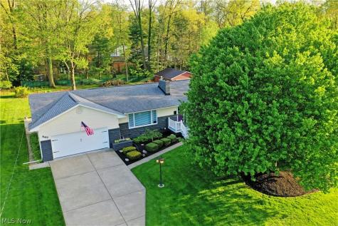 849 Brookfield Avenue Youngstown OH 44512