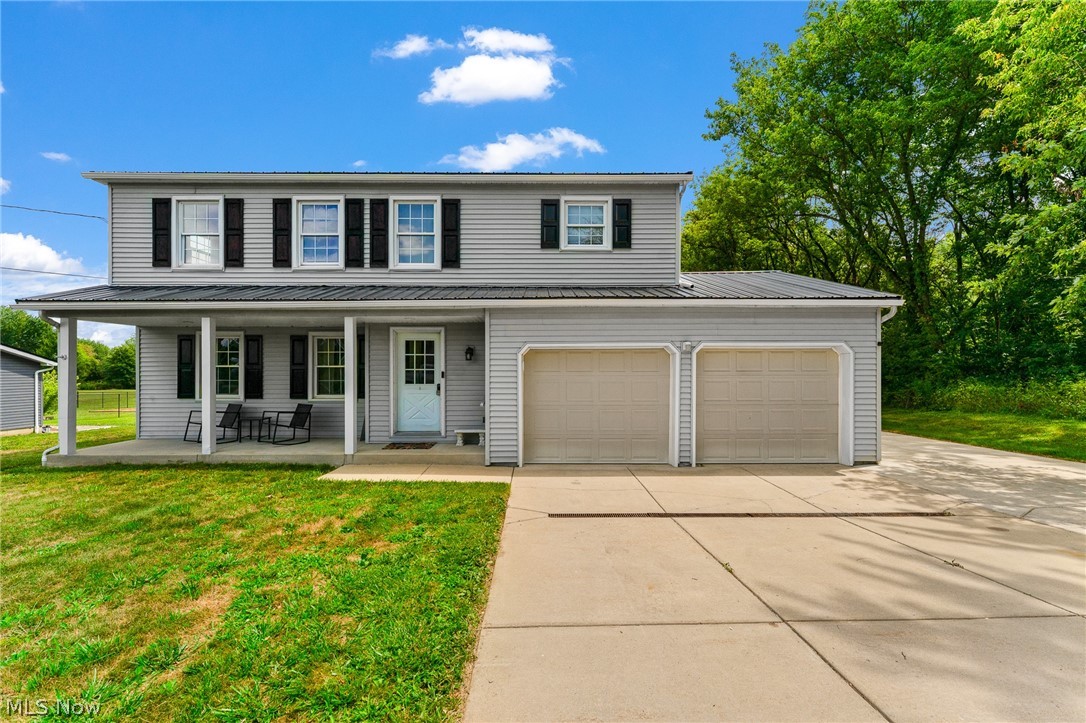 10393 Rapp Road New Middletown OH 44442