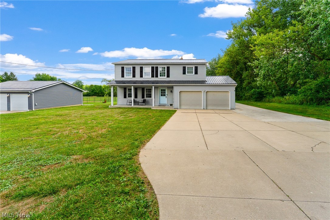 10393 Rapp Road New Middletown OH 44442