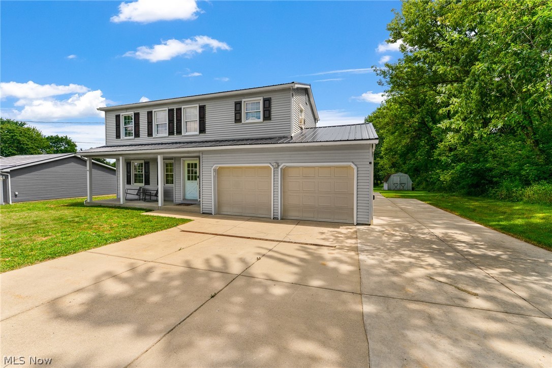10393 Rapp Road New Middletown OH 44442