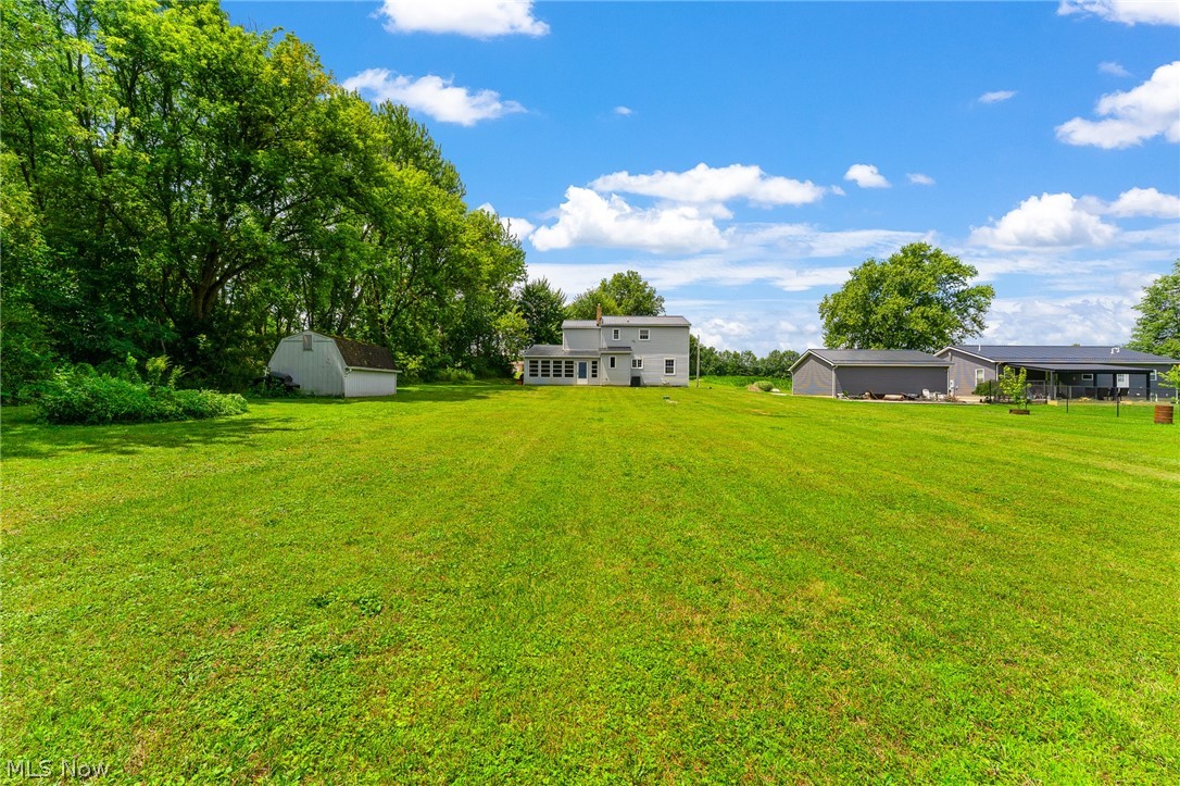 10393 Rapp Road New Middletown OH 44442