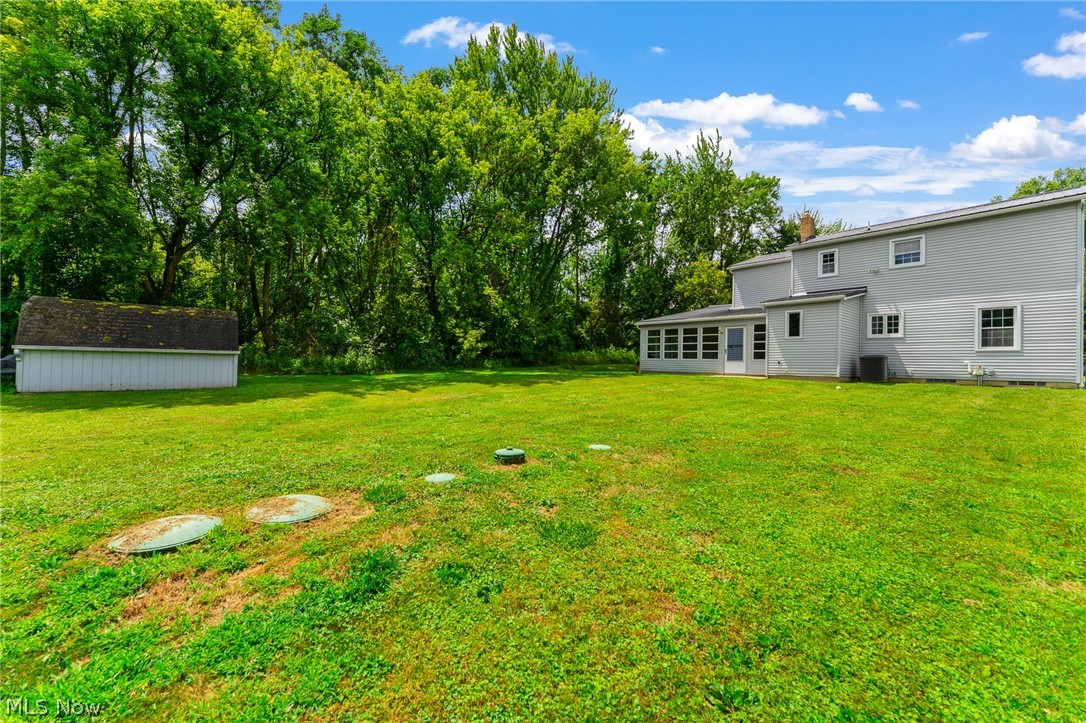 10393 Rapp Road New Middletown OH 44442
