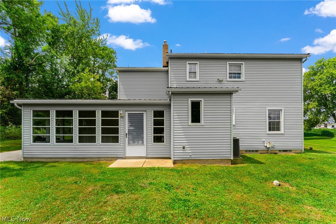 10393 Rapp Road New Middletown OH 44442