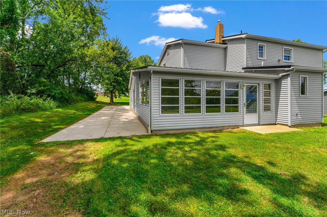 10393 Rapp Road New Middletown OH 44442