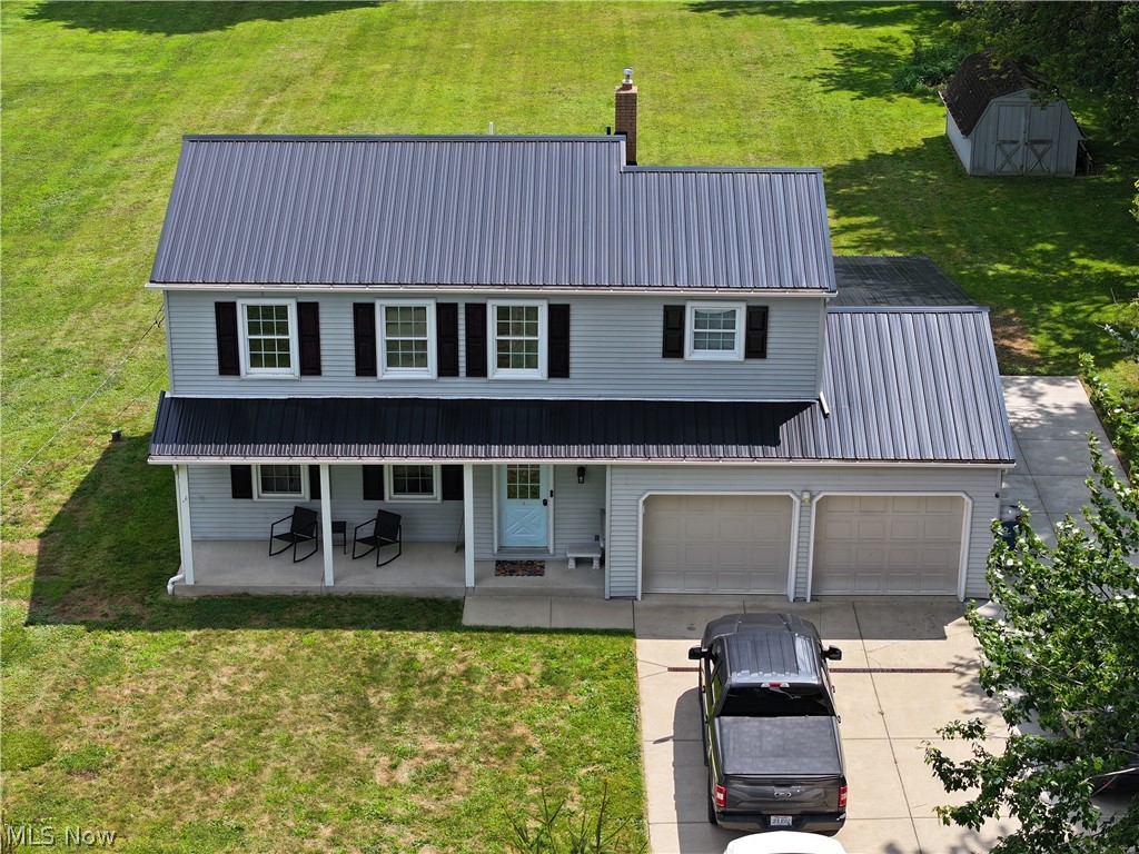 10393 Rapp Road New Middletown OH 44442