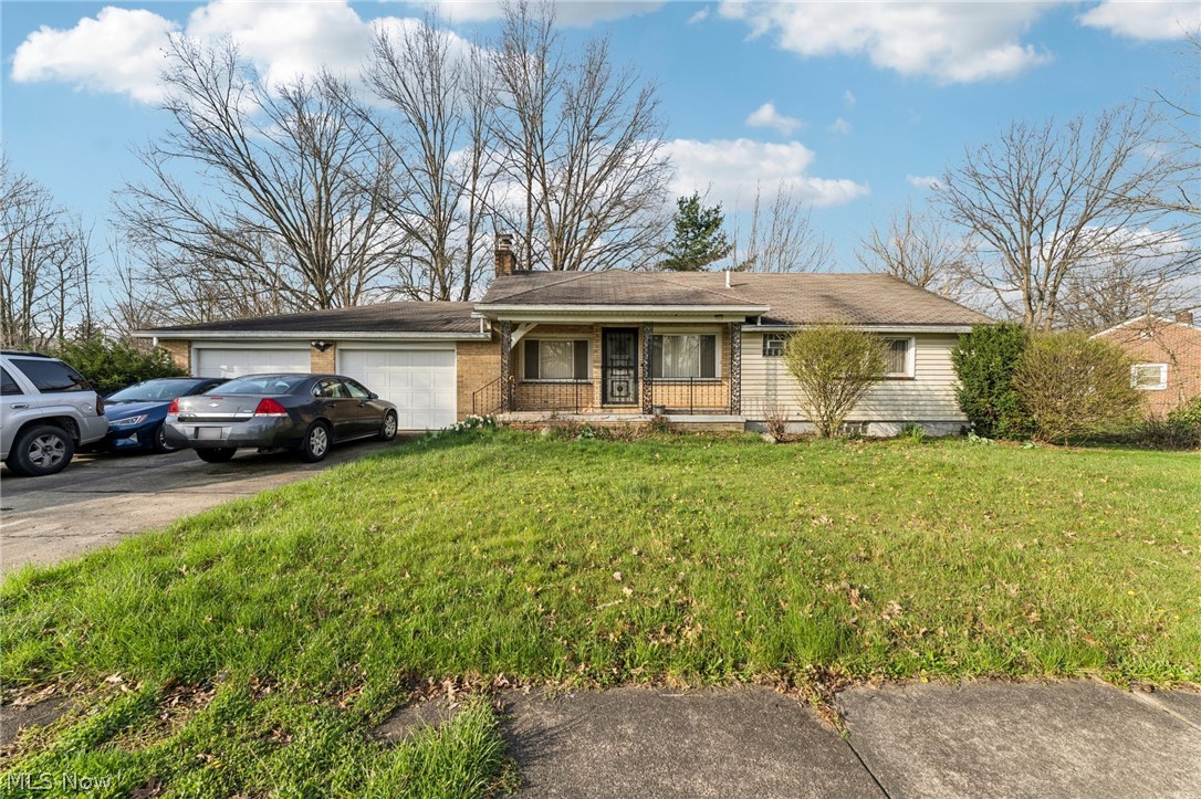 2726 Beck Street SE Warren OH 44484